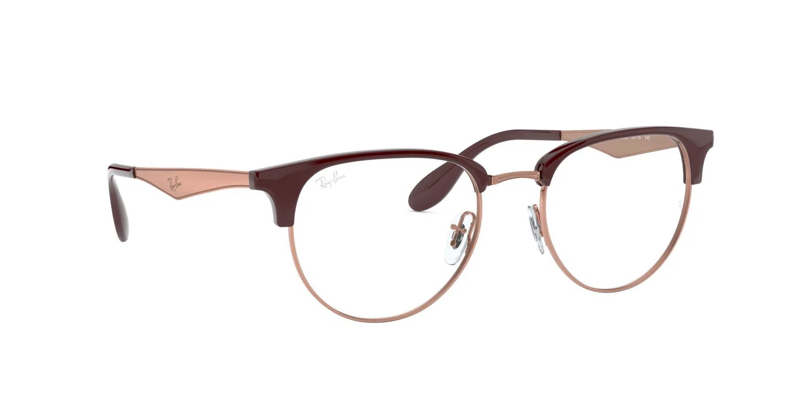 Ray-Ban 6396 Eyeglasses - view 50